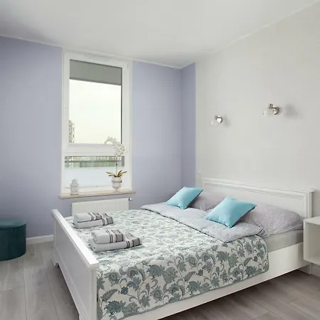 Luxury Solvo * Gdańsk