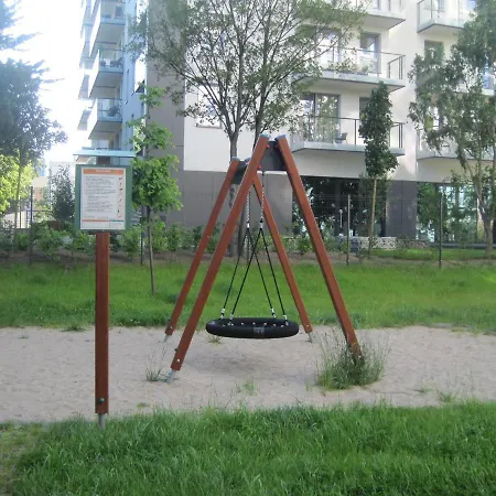 Luxury Solvo * Gdańsk