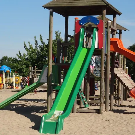 Luxury Solvo Appartamento Danzica