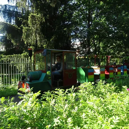 Luxury Solvo * Danzica