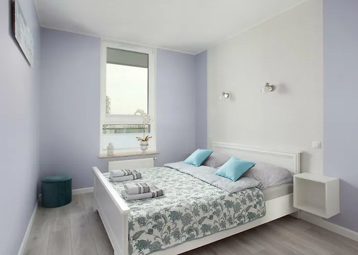 Luxury Solvo * Gdansk