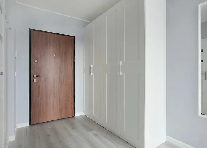 Luxury Solvo Apartament