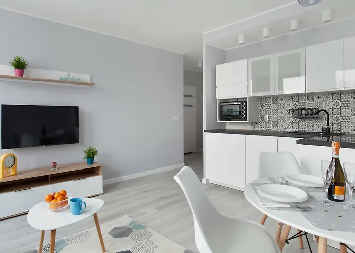 Luxury Solvo Apartament