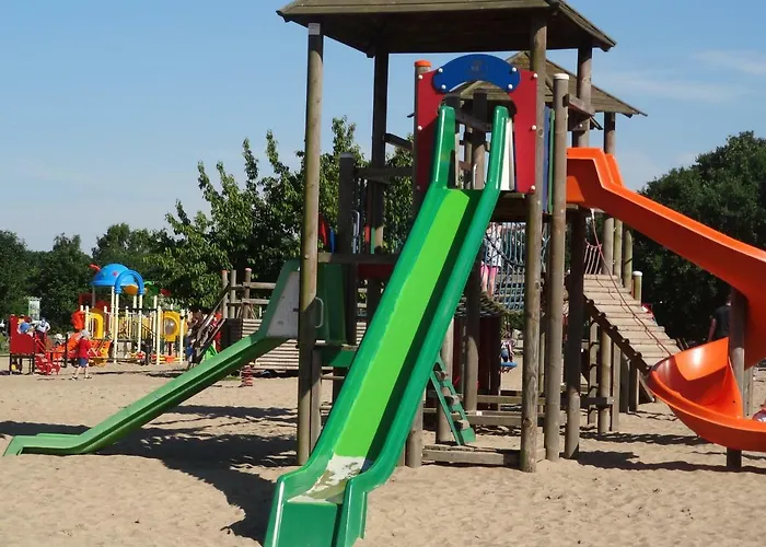 Luxury Solvo Apartamento Gdansk