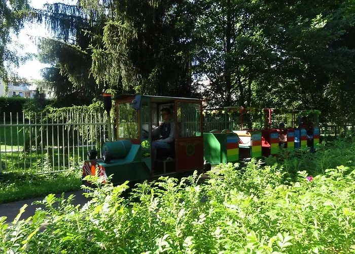 Luxury Solvo * Gdańsk