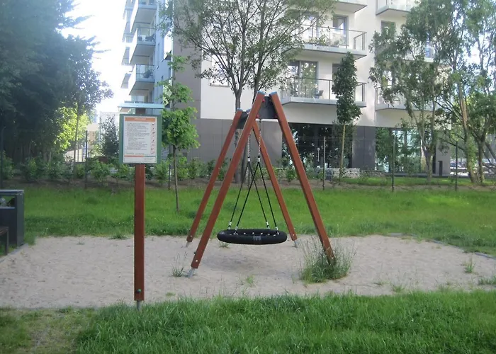 Luxury Solvo * Gdańsk