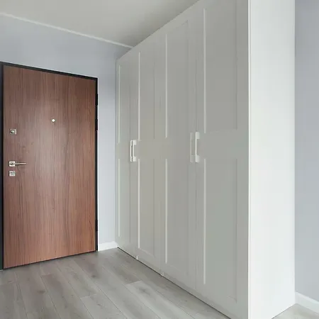Luxury Solvo Apartment