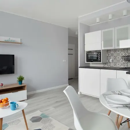 Luxury Solvo Apartment
